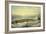 Off Connecticut, Newport, 1904-William Trost Richards-Framed Giclee Print