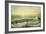 Off Connecticut, Newport, 1904-William Trost Richards-Framed Giclee Print