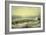 Off Connecticut, Newport, 1904-William Trost Richards-Framed Giclee Print