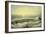 Off Connecticut, Newport, 1904-William Trost Richards-Framed Giclee Print