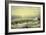 Off Connecticut, Newport, 1904-William Trost Richards-Framed Giclee Print