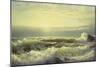 Off Connecticut, Newport, 1904-William Trost Richards-Mounted Giclee Print