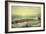 Off Connecticut, Newport, 1904-William Trost Richards-Framed Giclee Print