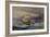 Off Dover-John Callow-Framed Giclee Print