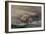 Off Dover-John Callow-Framed Giclee Print