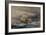 Off Dover-John Callow-Framed Giclee Print