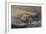 Off Dover-John Callow-Framed Giclee Print