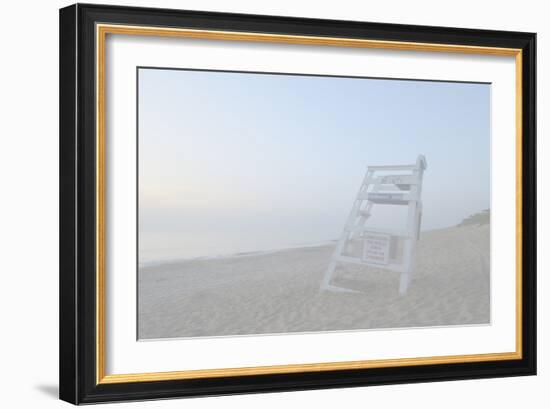 Off Duty II-Sharon Chandler-Framed Photographic Print