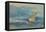 Off Lowestoft: Fresh Breeze, 1833 (W/C on Paper)-John Sell Cotman-Framed Premier Image Canvas