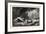 Off Tantallon, Scotland, Uk, 19th Century-null-Framed Giclee Print