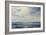 Off the Coast of Cornwall-Henry Moore-Framed Giclee Print