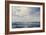 Off the Coast of Cornwall-Henry Moore-Framed Giclee Print