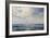 Off the Coast of Cornwall-Henry Moore-Framed Giclee Print