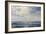 Off the Coast of Cornwall-Henry Moore-Framed Giclee Print