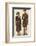 'Off to a Rally of Scouts and Guides', c1931 (1937)-Unknown-Framed Photographic Print