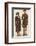 'Off to a Rally of Scouts and Guides', c1931 (1937)-Unknown-Framed Photographic Print