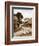 Off to School-Henry John Yeend King-Framed Giclee Print