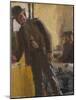 Off to the Pub-Walter Richard Sickert-Mounted Giclee Print