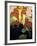 Offering at Calvary-Maurice Denis-Framed Giclee Print