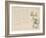 Offering, C.1850S-Kash?-Framed Giclee Print