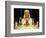 Offering to the Great Spirit-Eanger Irving Couse-Framed Giclee Print