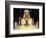 Offering to the Great Spirit-Eanger Irving Couse-Framed Giclee Print