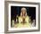 Offering to the Great Spirit-Eanger Irving Couse-Framed Giclee Print