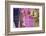 Offerings During a Festival at Shwedagon Pagoda (Golden Pagoda), Yangon (Rangoon), Myanmar (Burma)-Matthew Williams-Ellis-Framed Photographic Print