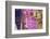 Offerings During a Festival at Shwedagon Pagoda (Golden Pagoda), Yangon (Rangoon), Myanmar (Burma)-Matthew Williams-Ellis-Framed Photographic Print