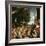 Offerings to Venus-Titian (Tiziano Vecelli)-Framed Giclee Print