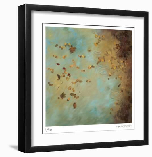 Offerings-Jan Wagstaff-Framed Limited Edition