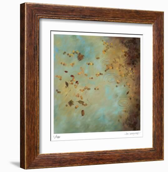 Offerings-Jan Wagstaff-Framed Limited Edition