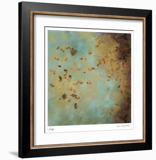 Offerings-Jan Wagstaff-Framed Limited Edition