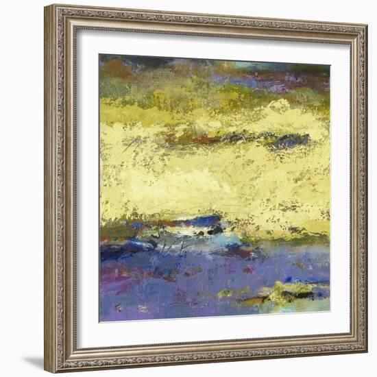 Offerings-Janet Bothne-Framed Art Print