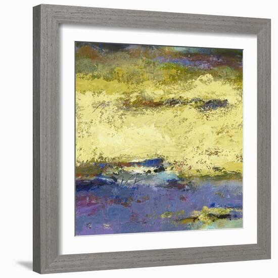 Offerings-Janet Bothne-Framed Art Print