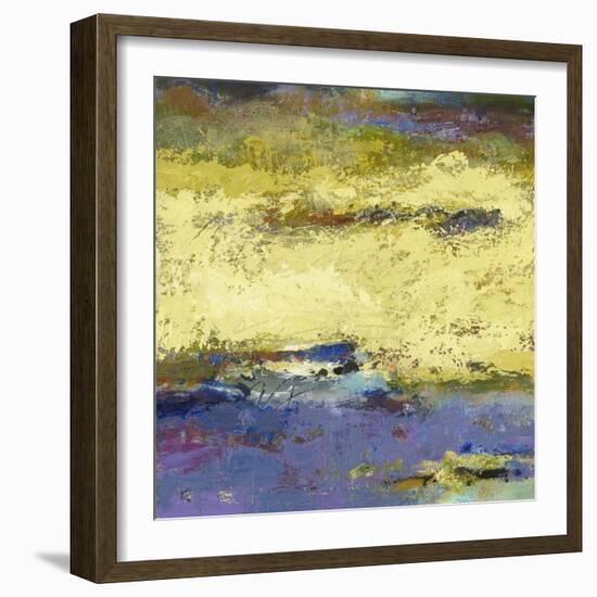 Offerings-Janet Bothne-Framed Art Print