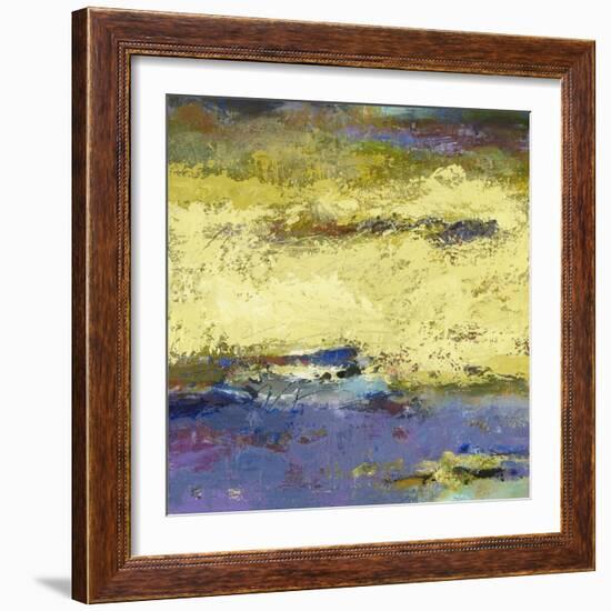 Offerings-Janet Bothne-Framed Art Print