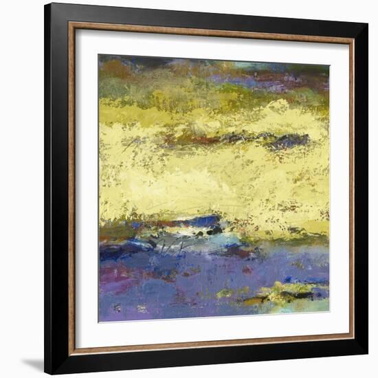 Offerings-Janet Bothne-Framed Art Print