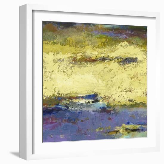 Offerings-Janet Bothne-Framed Art Print