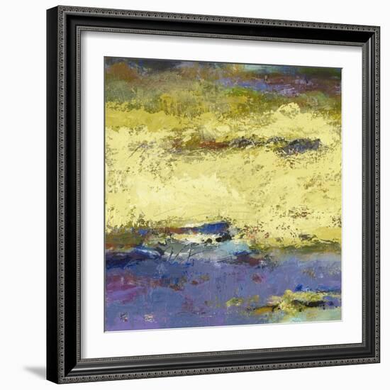 Offerings-Janet Bothne-Framed Art Print