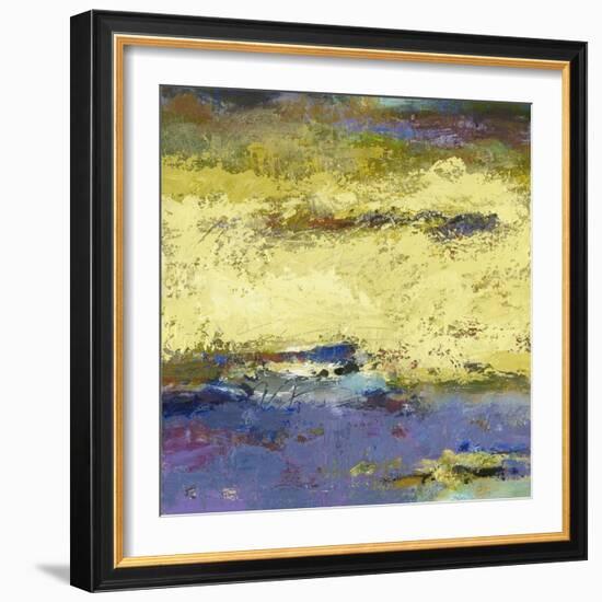 Offerings-Janet Bothne-Framed Art Print