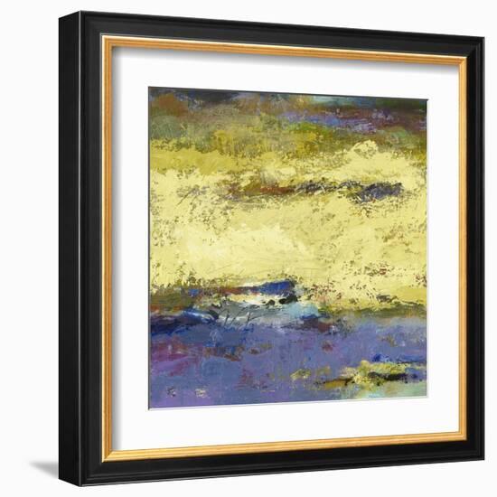 Offerings-Janet Bothne-Framed Art Print