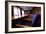 Office Boardroom-Nathan Wright-Framed Photographic Print