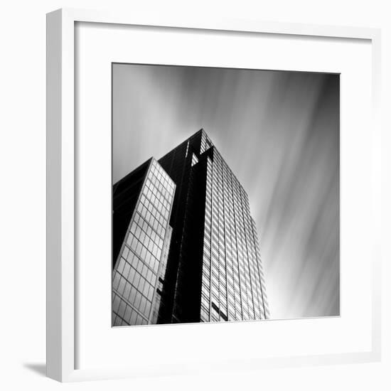 Office Building-Craig Roberts-Framed Photographic Print