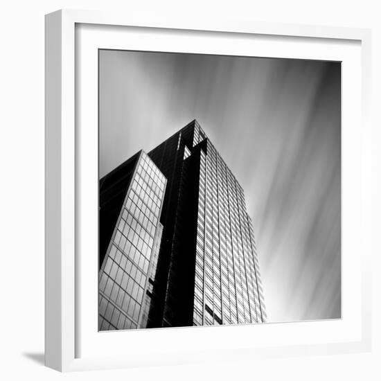 Office Building-Craig Roberts-Framed Photographic Print