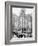 Office of J.P. Morgan and Co., New York, C.1900-06-null-Framed Photographic Print