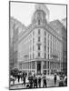 Office of J.P. Morgan and Co., New York, C.1900-06-null-Mounted Photographic Print