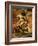 Officer of the Hussars on Horseback, 1812/16-Théodore Géricault-Framed Giclee Print