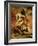 Officer of the Hussars on Horseback, 1812/16-Théodore Géricault-Framed Giclee Print