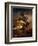 Officer of the Imperial Guard-Théodore Géricault-Framed Giclee Print